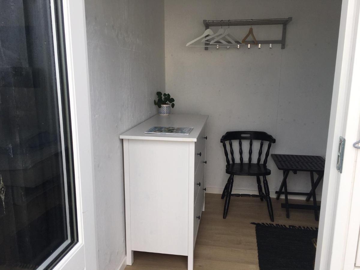 Casablanca Hostel, Hyggelig Overnatning Anholt Zewnętrze zdjęcie