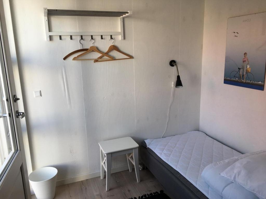 Casablanca Hostel, Hyggelig Overnatning Anholt Zewnętrze zdjęcie