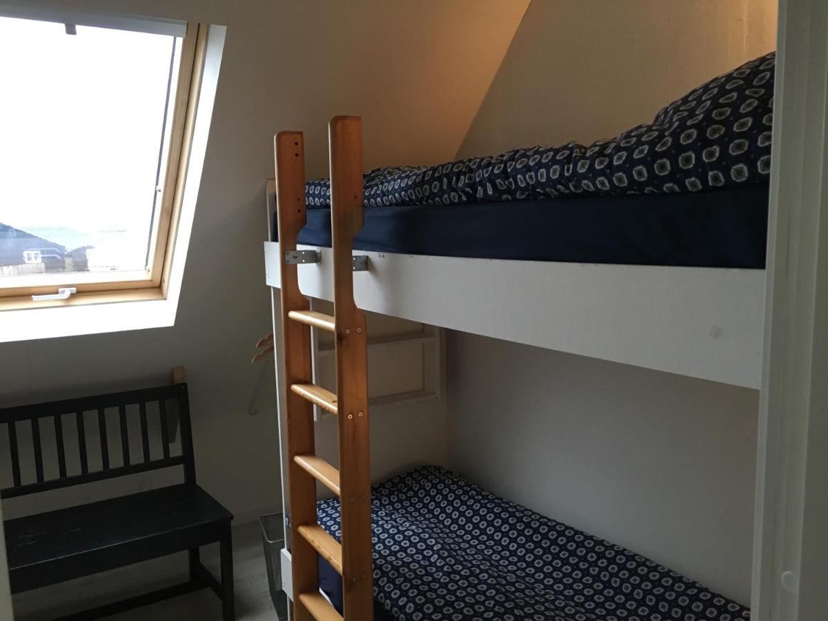 Casablanca Hostel, Hyggelig Overnatning Anholt Zewnętrze zdjęcie